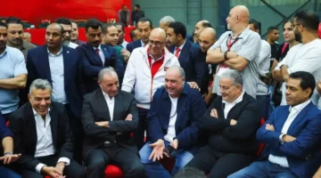 أرباح إمبراطورية الأهلي المالية تتخطى التوقعات وتكشف الأرقام الحقيقية للخطيب 1